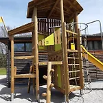 Campingfass Almtal