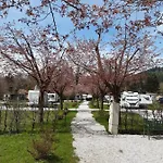 Campingfass Almtal *