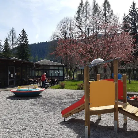 Campingfass Almtal *