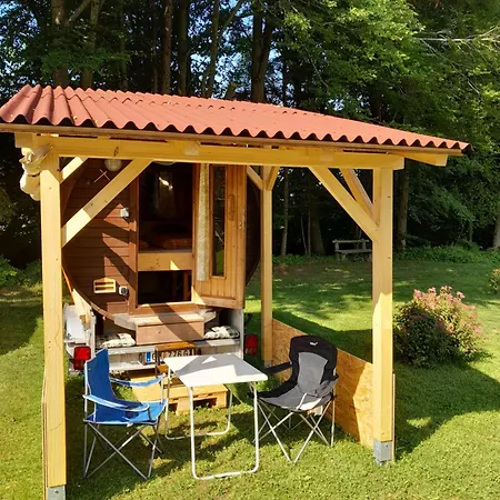 Campingfass Almtal *