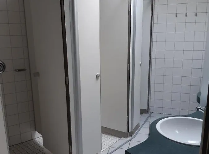 Campingfass Almtal 럭셔리텐트