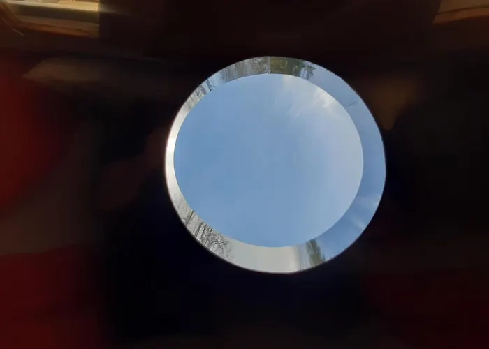 Campingfass Almtal Οργανωμένο κάμπινγκ *