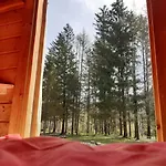 Campingfass Almtal Scharnstein