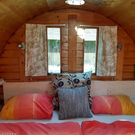 Campingfass Almtal *