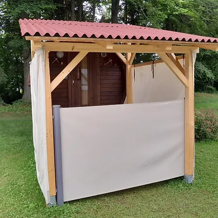 Campingfass Almtal *