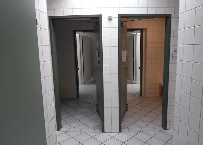 Campingfass Almtal Luxussátor Scharnstein