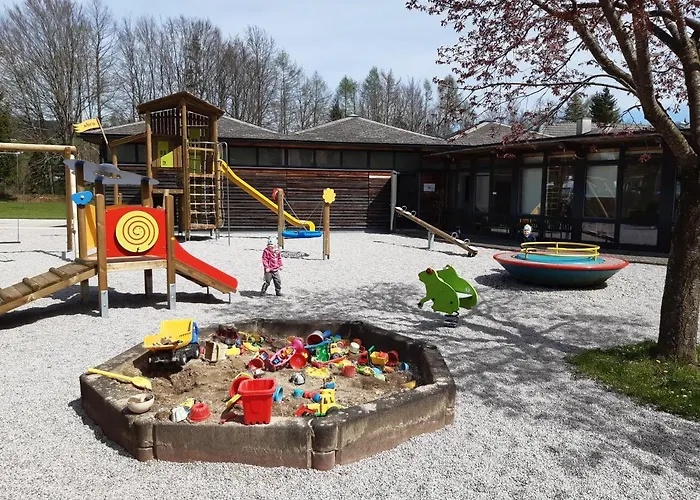 Campingfass Almtal Luxussátor