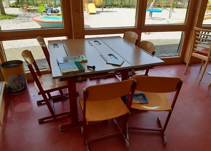 Campingfass Almtal Luxussátor *